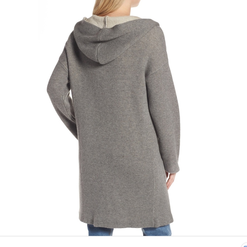 Chill pill cardigan - Picture 3 of 8